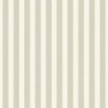 Papel pintado de rayas anchas y regulares Bold Line de Caselio.