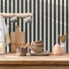 Papel Pintado Mix & Stripes 107769001