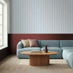 Papel Pintado Mix & Stripes 107816074