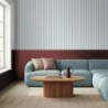 Papel Pintado Mix & Stripes 107816074