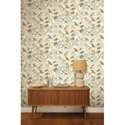 Papel Pintado Blue Shades 101857320