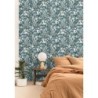 Papel Pintado Blue Shades 102656162