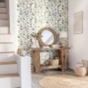 Papel Pintado Blue Shades 102656260