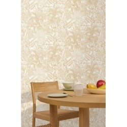 Papel Pintado Blue Shades 107481000