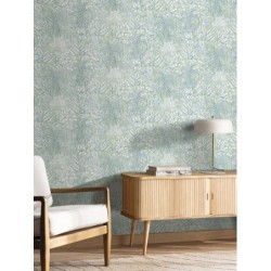 Papel Pintado Blue Shades 107486070