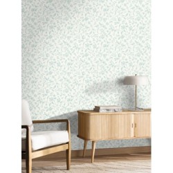 Papel Pintado Blue Shades 107506000