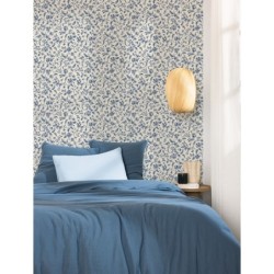 Papel Pintado Blue Shades 107506110
