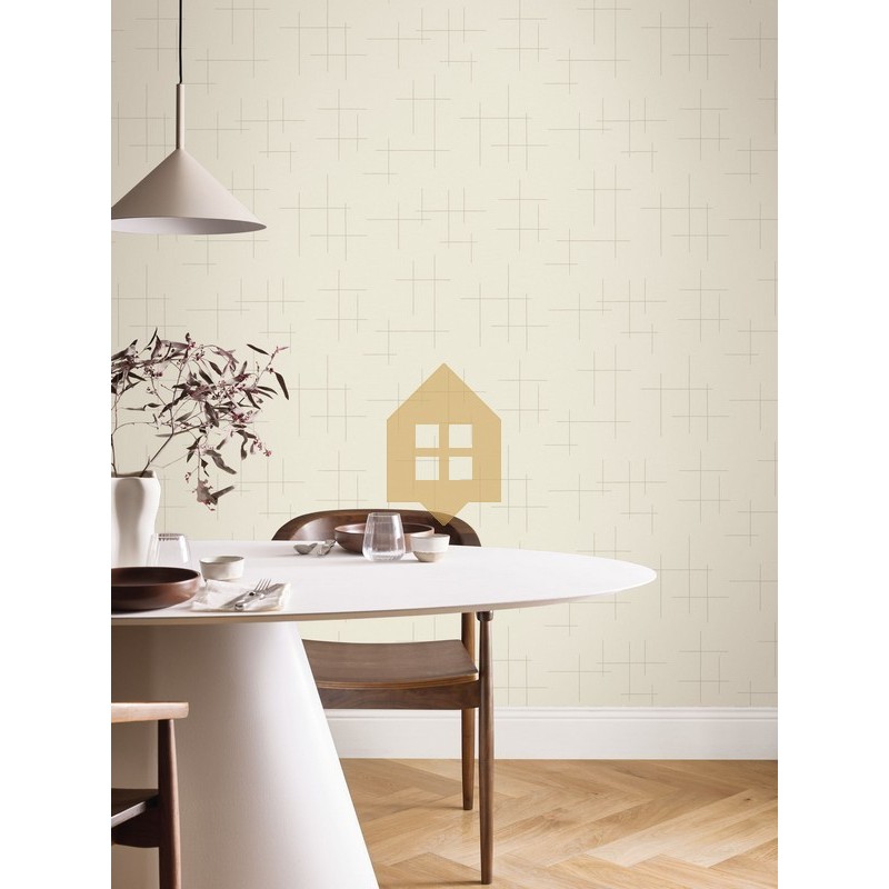 Papel Pintado Blue Shades 107521100