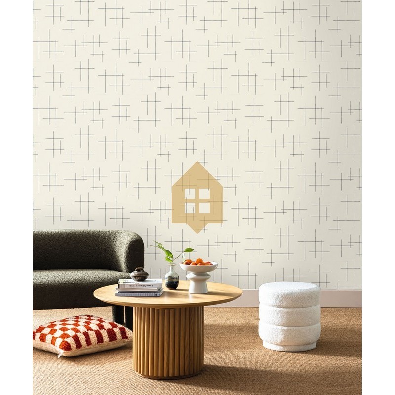 Papel Pintado Blue Shades 107526019
