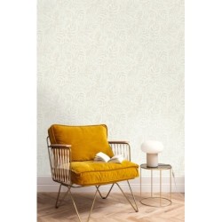 Papel Pintado Blue Shades...