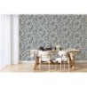 Papel Pintado Blue Shades 107556012