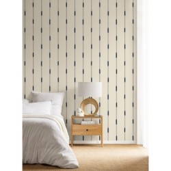 Papel Pintado Blue Shades 107776010
