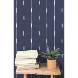 Papel Pintado Blue Shades 107776110