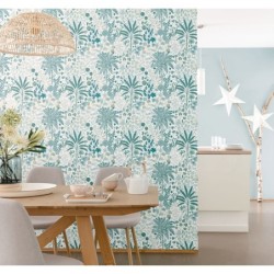 Papel Pintado Happy Kids Club 100607111