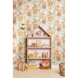 Papel Pintado Happy Kids Club 104420510