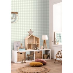 Papel Pintado Happy Kids Club 104420764