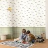 Papel Pintado Happy Kids Club 107570727