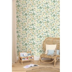 Papel Pintado Happy Kids Club 107580749