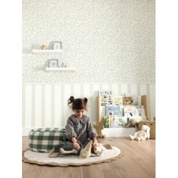 Papel Pintado Happy Kids Club 107610724