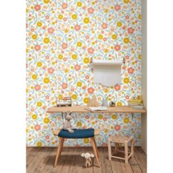 Papel Pintado Happy Kids Club 107630212