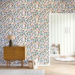 Papel Pintado Happy Kids Club 107630426