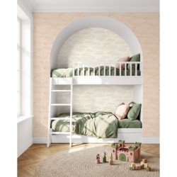 Papel Pintado Happy Kids Club 107644428