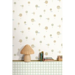 Papel Pintado Happy Kids Club 107650795