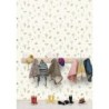 Papel Pintado Happy Kids Club 107660754