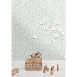 Papel Pintado Happy Kids Club 107670677