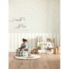Papel Pintado Happy Kids Club 107670783