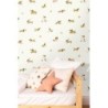 Papel Pintado Happy Kids Club 107680451