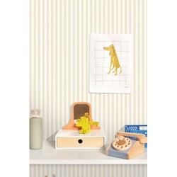 Papel Pintado Happy Kids Club 107690121