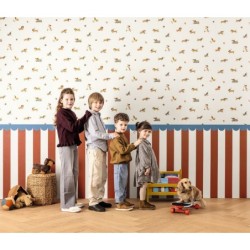 Zócalo Happy Kids Club 107720864