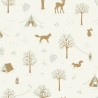 Papel Pintado Happy Kids Club 107660754
