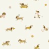 Papel Pintado Happy Kids Club 107680451