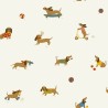 Papel Pintado Happy Kids Club 107680864