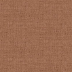 Papel pintado modelo Raphia de Caselio colección Matieres con textura realista de fibra vegetal trenzada y acabado en relieve.