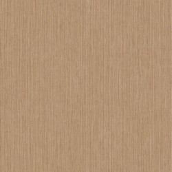 Papel pintado Sisal de Caselio colección Matieres con textura realista de fibras vegetales entrelazadas y relieve sutil.