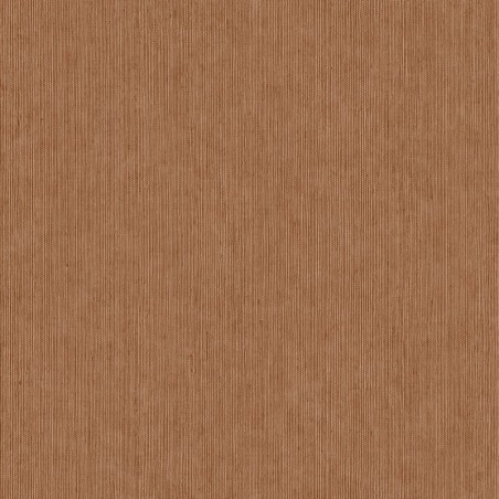 Papel pintado Sisal de Caselio colección Matieres con textura realista de fibras vegetales entrelazadas y relieve sutil.