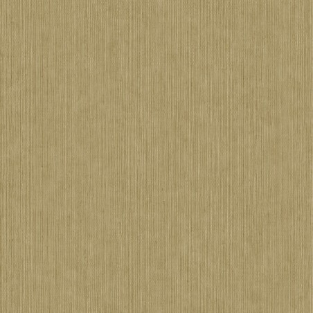 Papel pintado Sisal de Caselio colección Matieres con textura realista de fibras vegetales entrelazadas y relieve sutil.