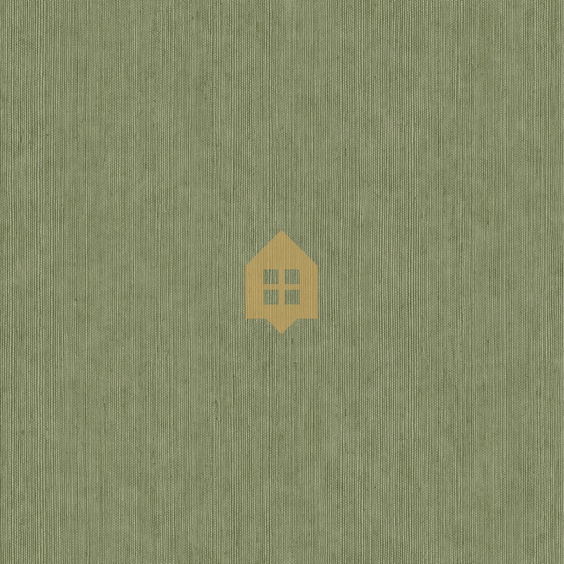 Papel pintado Sisal de Caselio colección Matieres con textura realista de fibras vegetales entrelazadas y relieve sutil.