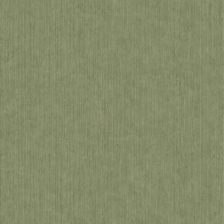 Papel pintado Sisal de Caselio colección Matieres con textura realista de fibras vegetales entrelazadas y relieve sutil.