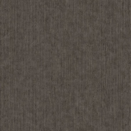 Papel pintado Sisal de Caselio colección Matieres con textura realista de fibras vegetales entrelazadas y relieve sutil.