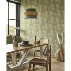 Papel Pintado Vegetals 201297447