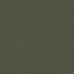 Papel pintado Boaco de Casadeco con textura de paja natural entrelazada y diseño de líneas horizontales.