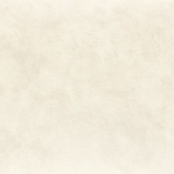 Papel pintado Argile de Casamance con acabado mate, textura de cal y grano de lienzo en relieve sutil.