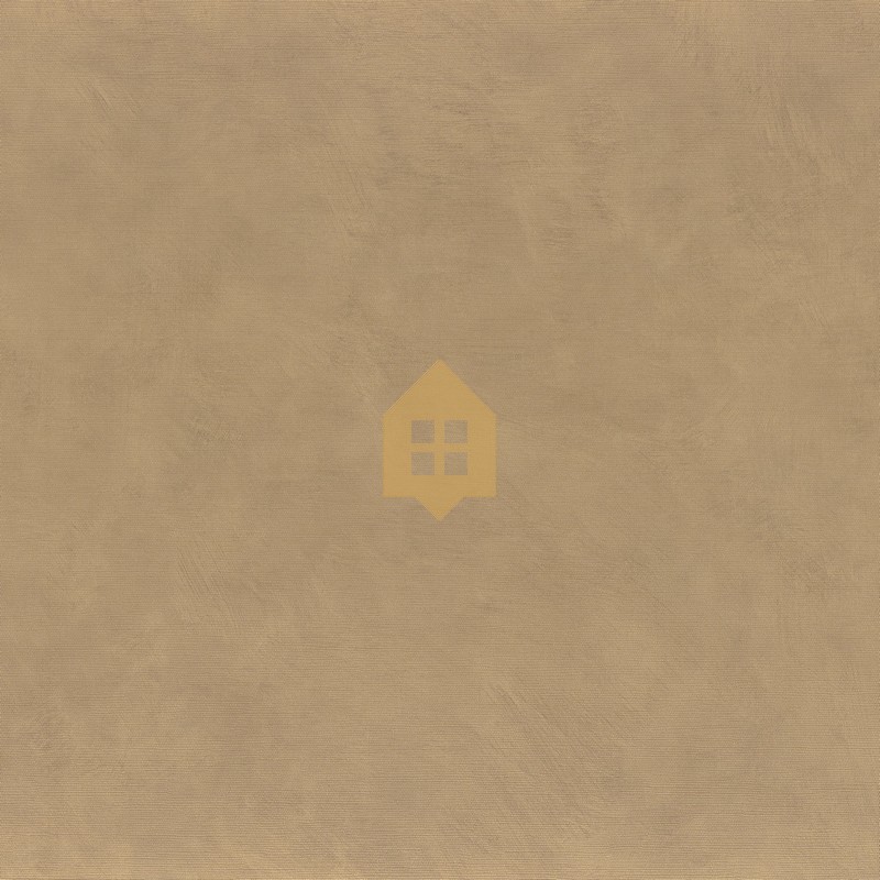 Papel pintado Argile de Casamance con acabado mate, textura de cal y grano de lienzo en relieve sutil.