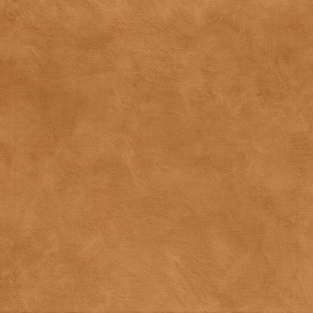 Papel pintado Argile de Casamance con acabado mate, textura de cal y grano de lienzo en relieve sutil.