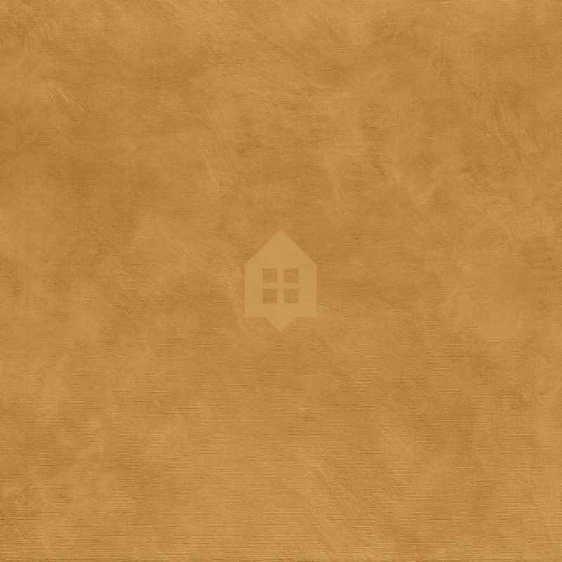 Papel pintado Argile de Casamance con acabado mate, textura de cal y grano de lienzo en relieve sutil.
