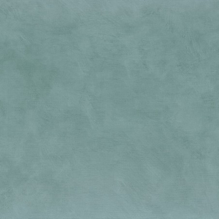 Papel pintado Argile de Casamance con acabado mate, textura de cal y grano de lienzo en relieve sutil.